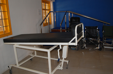 Physiothery Equipment