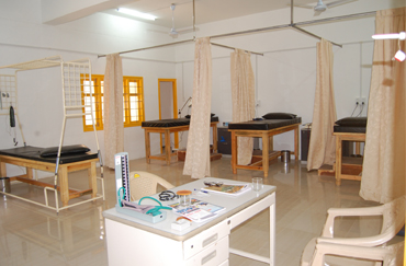 Physio Stand