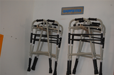 Physio Item Equipment