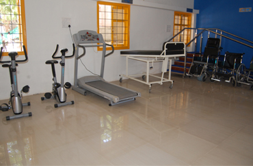 Physio Item