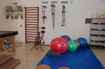 Physio Table