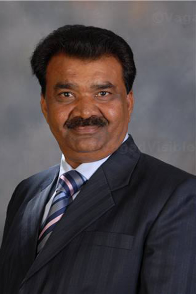 Trustee